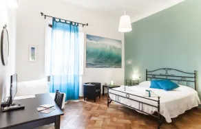 Chez Moi B&B - Rum