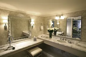 Saybrook Point Resort & Marina - Salle de bain