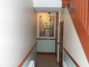 Budget Hayat express hotel - Lobby