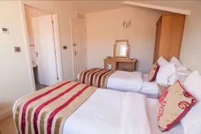 Kings Arms - Habitación