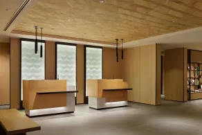 Fairfield by Marriott Mie Okuise Odai - Reception