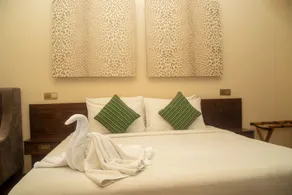 Nikara Luxury Beach House - Room