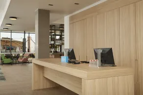 Hilton Garden Inn Busselton - Reception
