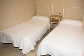 Apartamentos Turísticos La Castilleja - Chambre