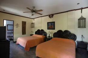 Tierra Magica B&B and Art Studio - Room