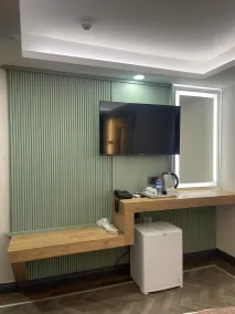 Hotel Eronur - Quarto
