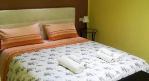 B&b La Ferrovia - Room