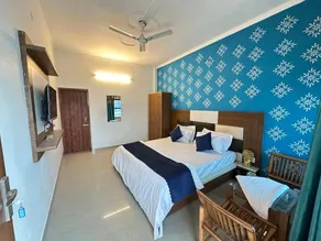 Hotel Mist - Budget AC Rooms Near Chandigarh - Habitación