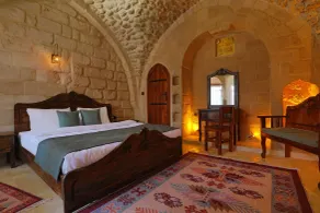 Aryan Butik Otel - Room