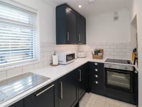 Number Ten - Private kitchen