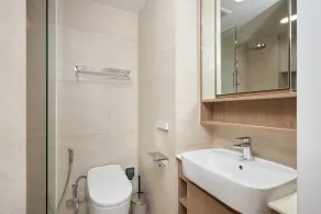 Skypark Laguna Phuket - Salle de bain