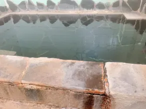 Minshuku Sumiya - Piscine