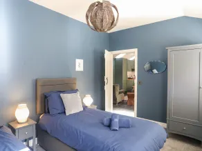 The Old Tannery - Room