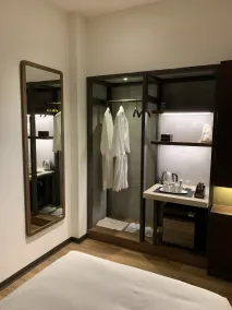 Hadiva Boutique Hotel - Zimmer