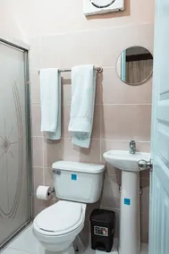 Apartahotel Dubai - Room