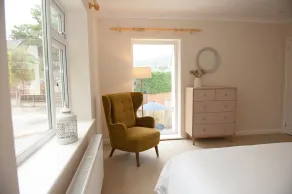 Brooklands - Room