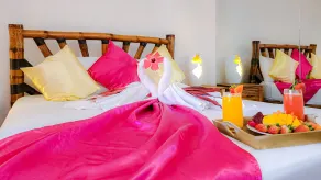 Paradiso del Caribe - Room