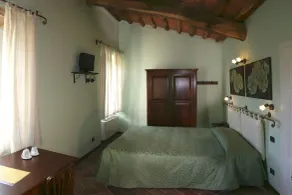 Agriturismo la Torre - Værelse