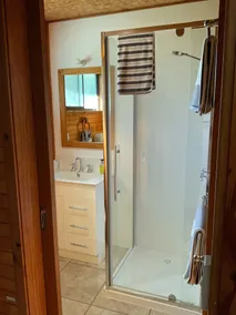 Marlo Hideaway - Salle de bain