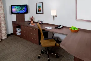Candlewood Suites Oklahoma City - Bricktown by IHG - Chambre