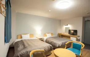 Fujieda Ogawa Hotel フジエダオガワホテル - Chambre