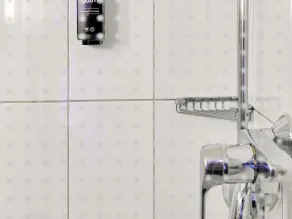 ibis Basel Bahnhof - Badezimmer