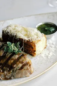 Elliot Park Hotel, Autograph Collection - Restaurant