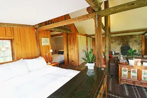 The Chapel at Crackenback - Rum
