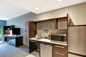 Home2 Suites by Hilton Rochester Mayo Clinic Area - Chambre