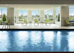 Hilton Garden Inn Olive Branch, MS - Piscine