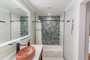 Avanti - Salle de bain