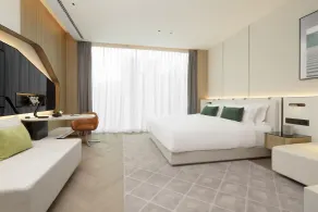 Shenzhen Ayearn Hotel - Room