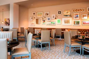 Sheraton McKinney - Restaurant
