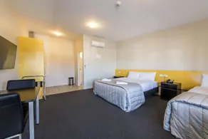 C-Motel - Habitación