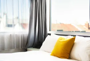 Haven Glebe - View from room