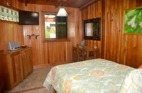 Physis Caribbean Bed & Breakfast - Room