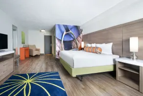 Hotel Indigo Cleveland Beachwood by IHG - Zimmer