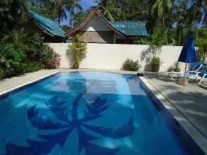 Baan Coconut - Basseng