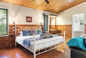 Montville Country Cabins - Zimmer