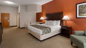 Best Western Executive Inn - Chambre