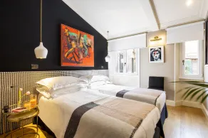 Nerva Boutique Hotel - Chambre