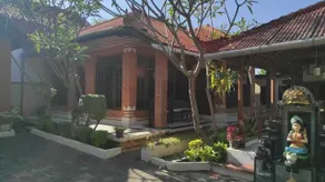 Keyani Bungalows Lovina - Room