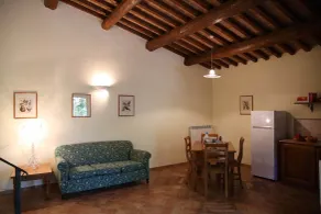 Tenuta di Montemassi Podere Raspollino - Camera