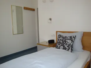 Hotel Bellevue - Værelse