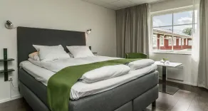 Best Western Hotel Vrigstad - Chambre