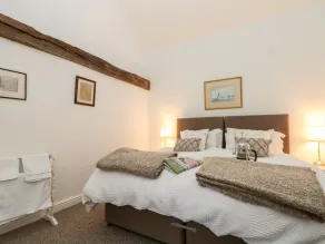 Brook Cottage - Værelse