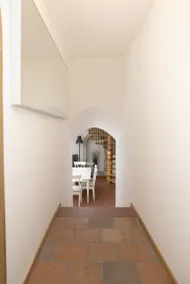 KulturQuartier - Room