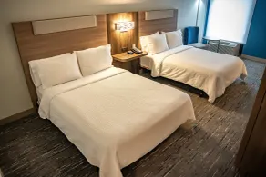 Holiday Inn Express Hotel & Suites West Chester by IHG - Chambre