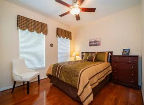 Vacation Home in Orlando Florida United States - Room