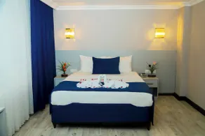 Safari Otel - Room